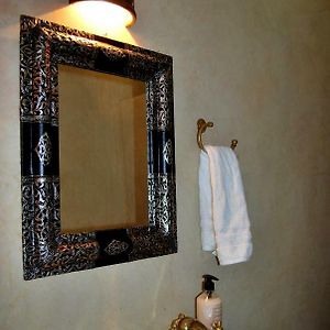 Deluxe Kamer