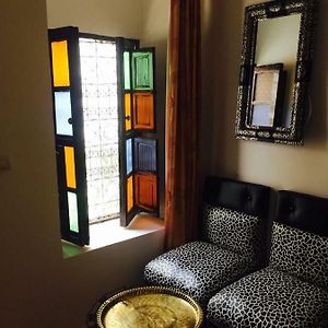Deluxe Kamer